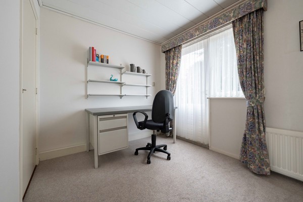 Medium property photo - De Heul 4B, 4741 TS Hoeven